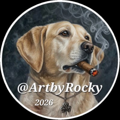 ArtbyRocky's profile picture