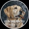 Profilbild von Rocky ☘️