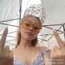 Фото профиля Ari⁷ saw Ariana & BTS ❀