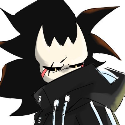 🗿KAD THE CHAD🗿/OPEN Commissions/'s profile picture