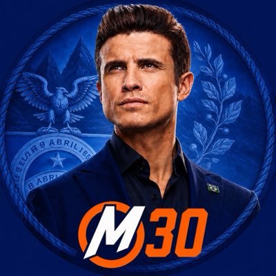 André Marinho's profile picture