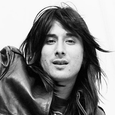 Steve Perry's profile picture