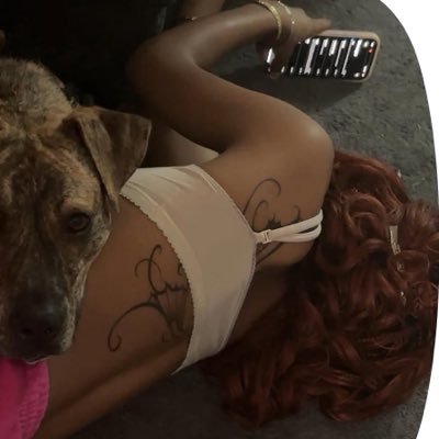 aliyah💋's profile picture