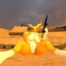Фото профиля Renamon en GMOD 💛🦊