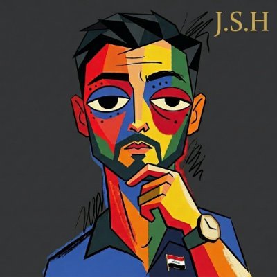 jshaliraqi's profile picture