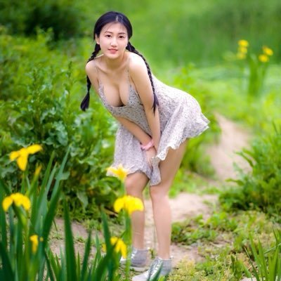 蜜桃大丸子真实本尊's profile picture