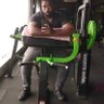 Amiya Kumar Sethi's profile picture