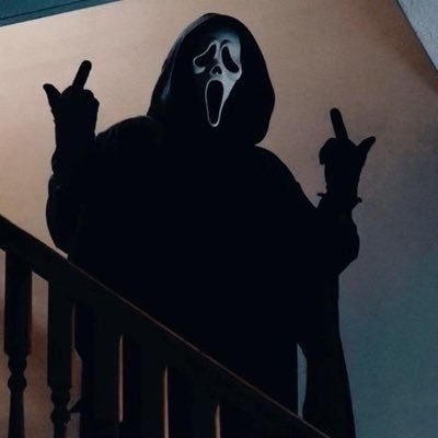 SCREAM's profile picture