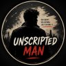 Фото профиля Unscripted Man