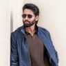 Profilbild von Vamsi