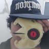 J∆R€D(A̶l̶u̶a̶ is dead) profil fotoğrafı