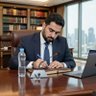 Sayed Bashir Basharmal 的头像