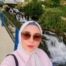 wafaa kanso وفاء قانصوه .. شركسية profil fotoğrafı