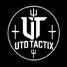 UtdTactix profil fotoğrafı