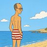 Fritz Piepe 🐡💥 profil fotoğrafı