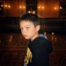 Profilbild von Vincent