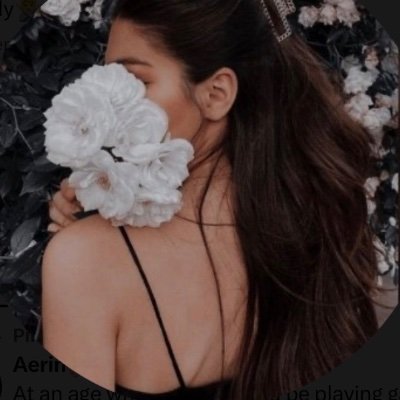 iraa(ইরা)'s profile picture