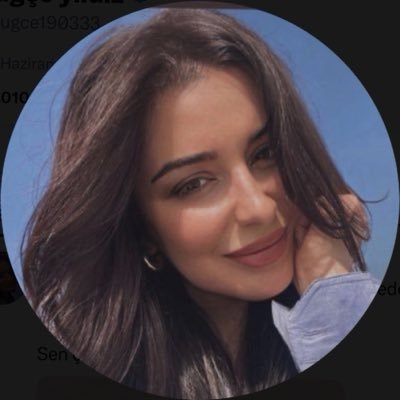 tugce190333's profile picture