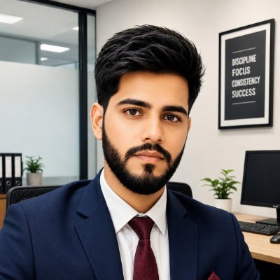 TheSyedBaba's profile picture