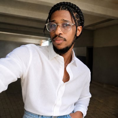 SAMBEST's profile picture