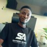 Profilbild von Samson Akatu Ade