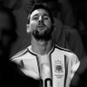 Profilbild von MESSI CRIOLLO.