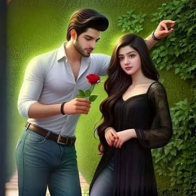 Enjoy Life 💞's profile picture
