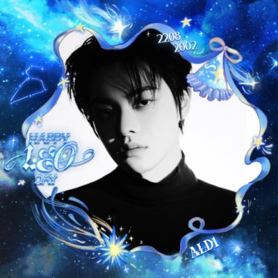 1oveleo's profile picture