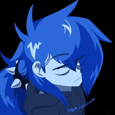 HomeByMidnight's profile picture