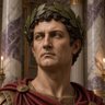 Marcus Ulpius Nerva Traianus profil fotoğrafı