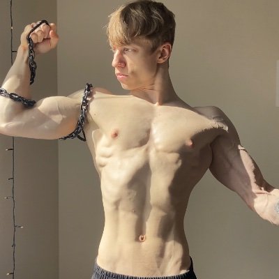 Nikita | Hybrid Athlete ⚔️'s profile picture