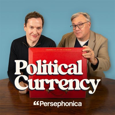 Political Currency's profile picture