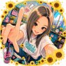 Фото профиля 💖Love myself and world✨👼