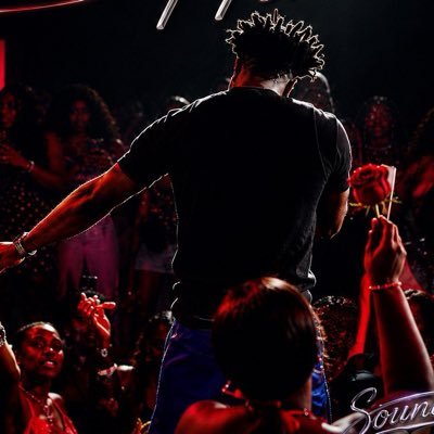 soundzofficial's profile picture