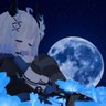 月明かりが照らす街 的头像