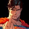 Kal-El profil fotoğrafı