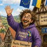 Profilbild von Nicht Achim 🪣📯🚦🇪🇺🇺🇦🇮🇱