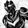 ガンバライダーザギ 的头像