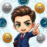 Profilbild von オルカン入金部長