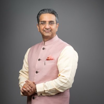 gauravbhatiabjp's profile picture