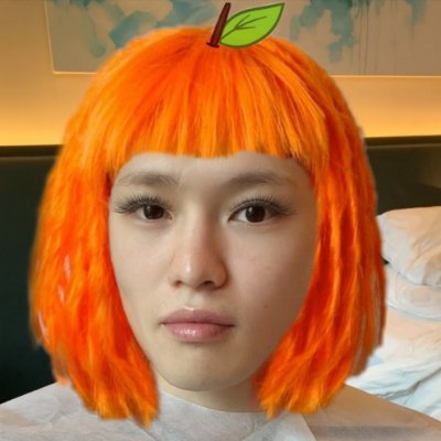clementine 🍊 | mostly ia's profile picture