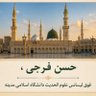 Hassan Faraji حسن فرجی profil fotoğrafı