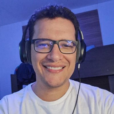 Vocetubeia's profile picture