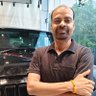 Profilbild von Amitabh Tripathi