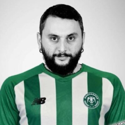 İsmail's profile picture
