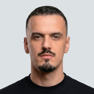 Erman Malak's profile picture