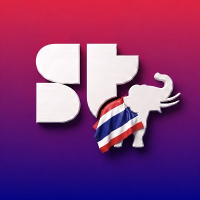Superteam Thailand's profile picture