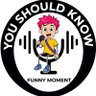 YouShouldKnowMoments 🫪 profil fotoğrafı