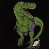 Profilbild von GAMMASAURUSREX