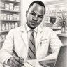 Profilbild von Dr. A®️𝓍on Bill, MPS